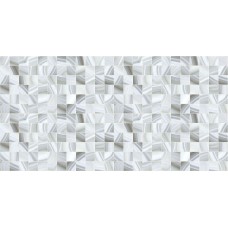 Плитка TP3664HY Селена Серый Рельеф 30x60