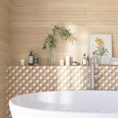 Плитка 508561101 RUSTIC TRELLIS 31,5х63