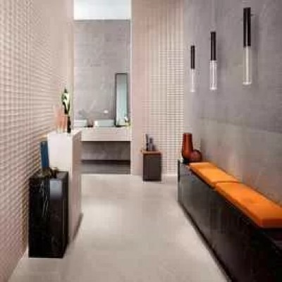 Мозаика AS3Y Marvel Carrara Pure Mosaico Matt 30x30