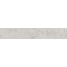 Керамогранит DD205300R/3BT Плинтус Про Лаймстоун серый светлый натуральный обрезной 60х9,5