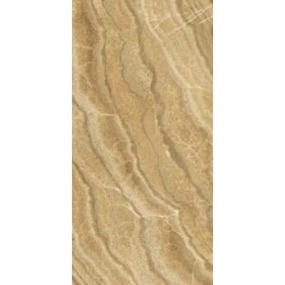 Керамогранит 610015000385 Surface Onice Miele Lux Rett. 60x120