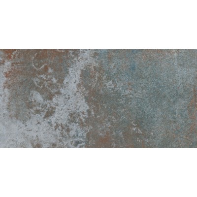 Керамогранит ENLFT8035ME60120 Oxido Chromium Metallic 600х1200х9