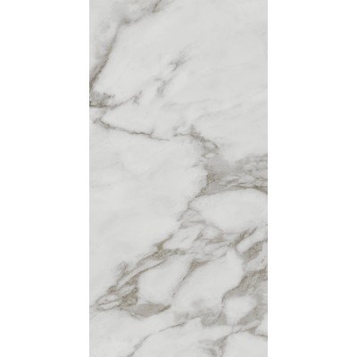 Плитка 48016R Монте Тиберио бежевый светлый глянцевый обрезной 40x80x1