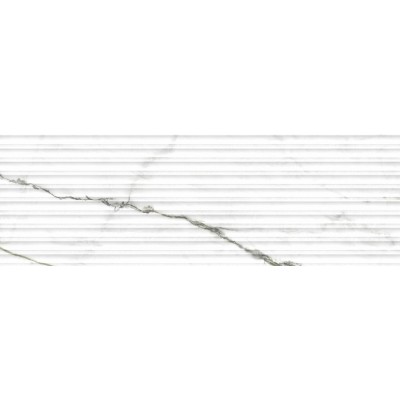 Плитка 37877 Matcha Green Decor SP/33,3X100/R 33,3x100