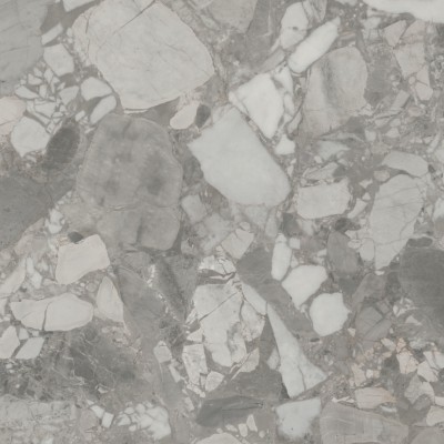 Керамогранит KM6060G0391R20 Чеппо ди Сицилия серый матовый обрезной 60x60x2