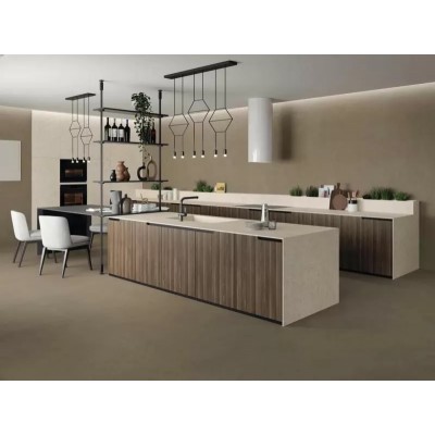 Мозаика A7DL Boost Stone Tobacco Mosaico Matt 30x30