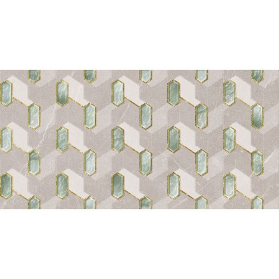 Плитка 00-00002211 Декор Ebri sugar 31,5x63