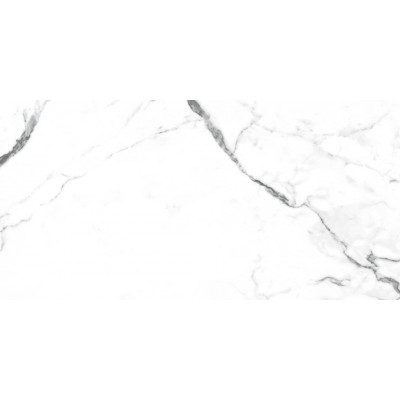 Керамогранит NR235 Dalim White Матовый 60x120