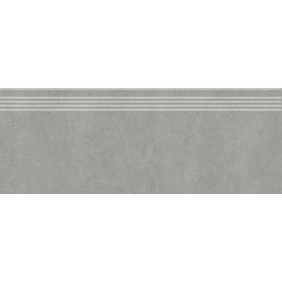 Ступени DD841290R/GR Ступень Про Догана серый матовый обрезной 30x80x0,9