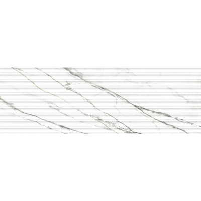 Плитка 37877 Matcha Green Decor SP/33,3X100/R 33,3x100