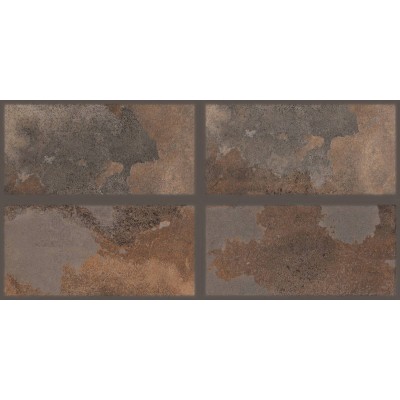 Плитка 34446 Fs Iron Oxide LT 20x40