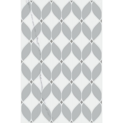 Плитка VT/A623/8376 Декор Мираколи глянцевый 20x30x0,69