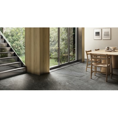 Керамогранит 600010002443 Magma Graphite Ret 120x120