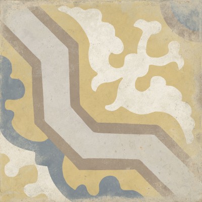 Керамогранит 41558 Fs 1827 Mustard 22,3x22,3x0,9