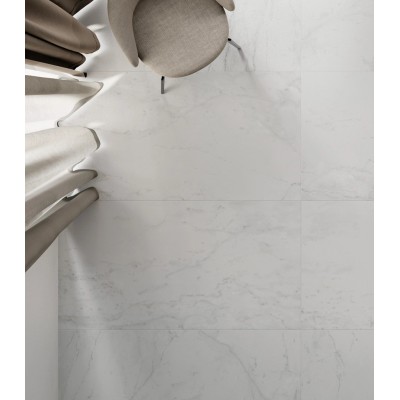 Мозаика 620110000119 Charme Deluxe Бьянко Микеланжело Мозаика Сплит Пат 30x30