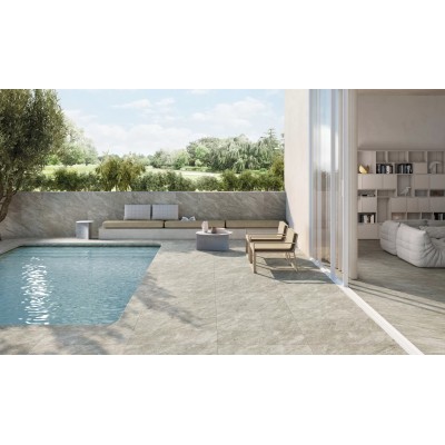 Керамогранит 137886 Dicta Geometry Nat.Ret. 60x120