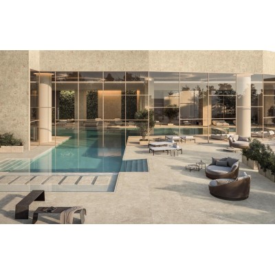 Керамогранит HCSS Nyra Mist Outdoor 20mm 80x80