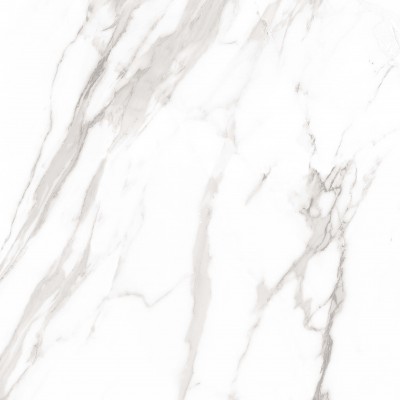 Керамогранит Eco Marble Royal White Matt 60x60