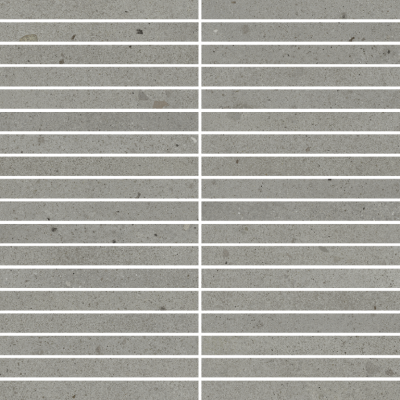 Мозаика 610110001209 Avantgarde Iron Mosaico Strip 30x30