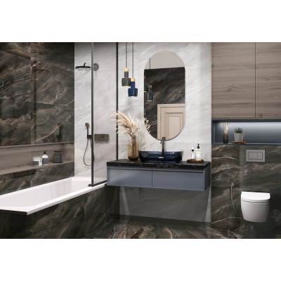 Керамогранит 60120ARI18HG Argentina Taupe суперполированный 600x1200x8