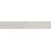Керамогранит DD205300R/3BT Плинтус Про Лаймстоун серый светлый натуральный обрезной 60х9,5