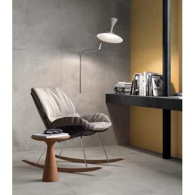 Керамогранит 610015000385 Surface Onice Miele Lux Rett. 60x120