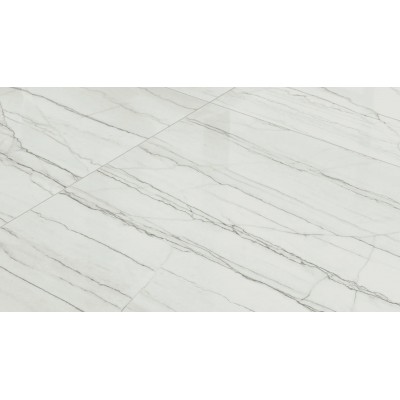 Плитка 600010002284 Charme Advance Alabastro White Opaco 40x80