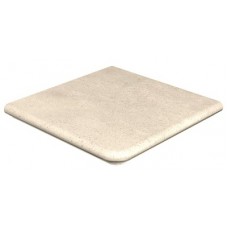 Клинкерная плитка 904287 Urban Beige Esquina Redondeado 33х33