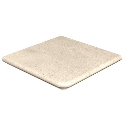 Клинкерная плитка 904287 Urban Beige Esquina Redondeado 33х33