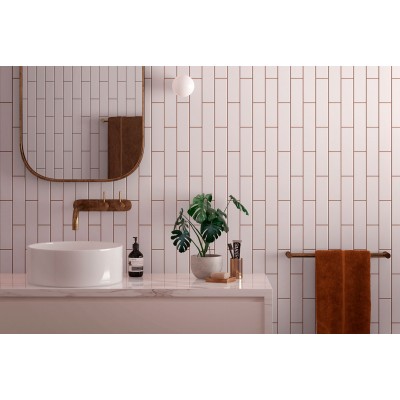 Плитка 28534 Costa Nova Onda Straw Matt 5x20