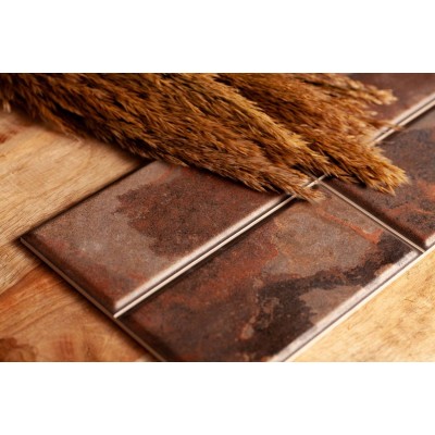 Плитка 34446 Fs Iron Oxide LT 20x40