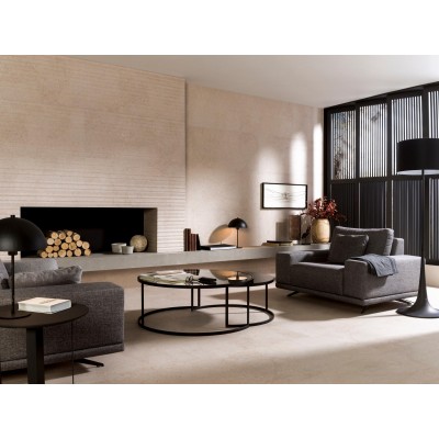 Керамогранит 100348023 Dorcia Marfil L 120х120