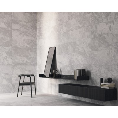 Плитка 616 Image Silver 32,5х100