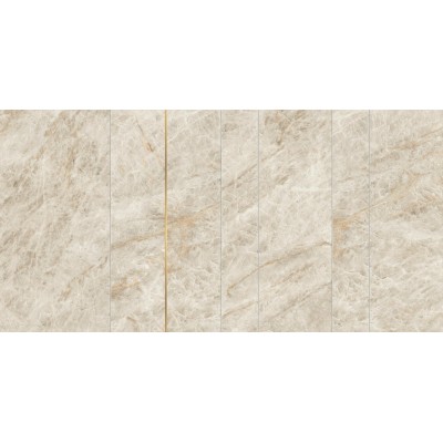 Мозаика AYDM Marvel Diva Taj Mahal Mosaico Grid Velvet 59,5х118,2