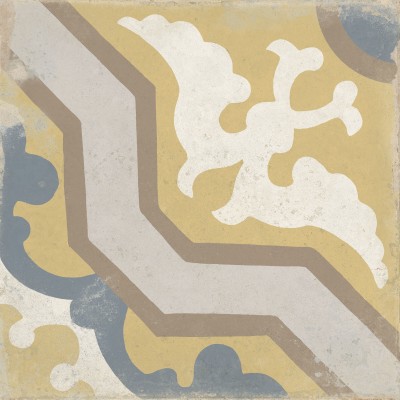 Керамогранит 41558 Fs 1827 Mustard 22,3x22,3x0,9