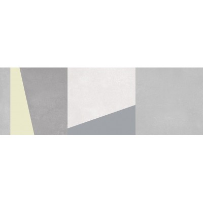 Плитка 13154TR Grip deco матовый обрезной 30x89,5