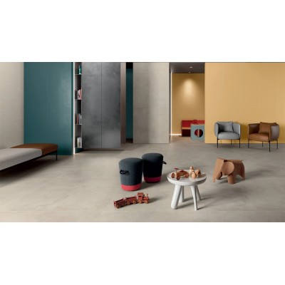 Керамогранит 610130002149 Surface Onice Miele Battiscopa 7,2x60