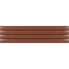 Плитка 28495 Costa Nova Onda Terra Glossy 5x20