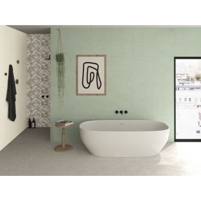 Плитка 24493 Palette Square Cold/32X90/R 32x90