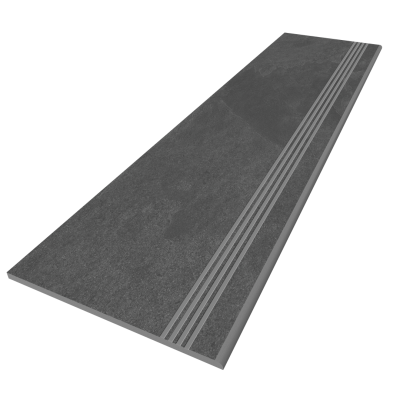 Ступени Ступень TE04 Terra неполированная 30x120