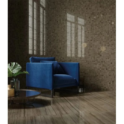 Плитка 600080000425 Charme Advance Cremo Ins.Golden Line Opaco 40x80