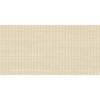 Плитка HCQC Marvel T 3D Mini Qube Navona White Matt 40x80