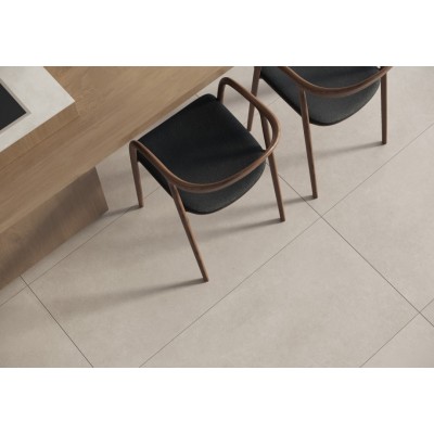 Керамогранит 17541 Bliss белый ректификат 60x120