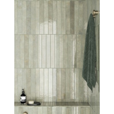 Керамогранит 31924 Verticale Moody Blue 5x40