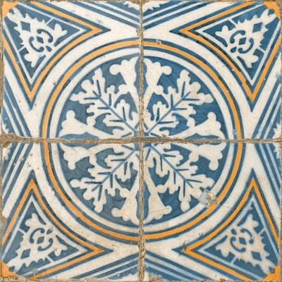 Плитка 38085 FS-1 45x45x0,95