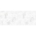 Плитка Декор Bianca white 01 25х60