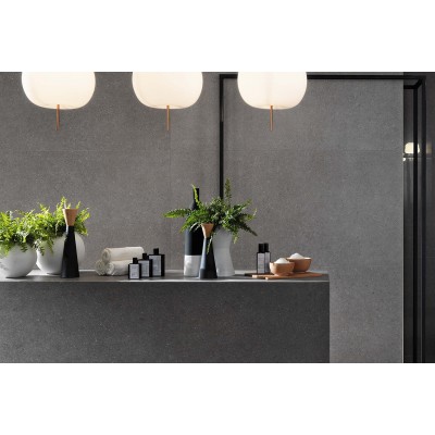 Мозаика AUOB Kone Silver Pinnacle 3D 30x30