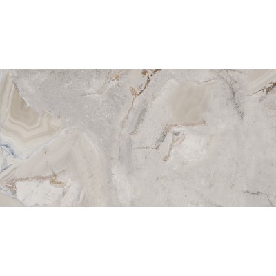 Керамогранит 17642 Enigma полированный многоцветный ректификат 60x120