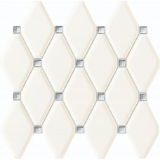 Мозаика MS-01-159-0298-0270-1-037 Abisso white 29,8x27