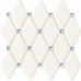 Мозаика MS-01-159-0298-0270-1-037 Abisso white 29,8x27